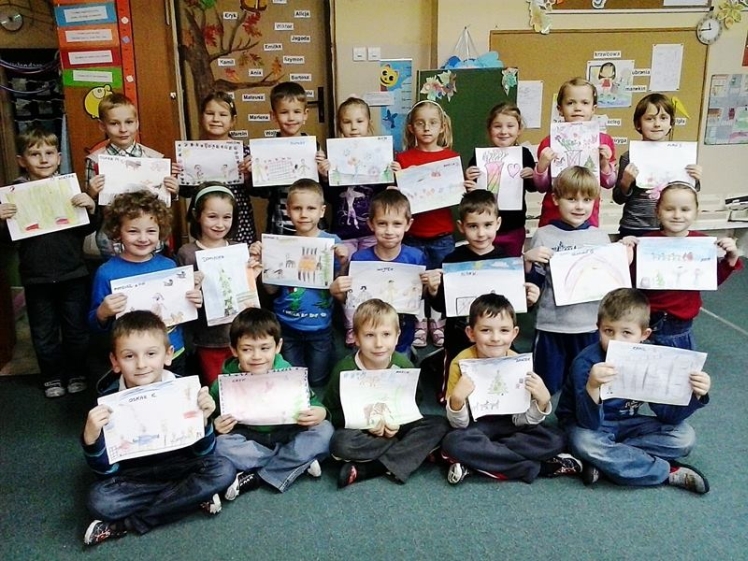 Razem obudźmy Bartka. Wysłano 7 tys. kartek