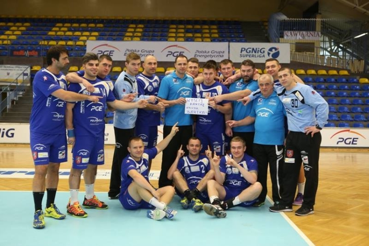 Razem obudźmy Bartka. Wysłano 7 tys. kartek