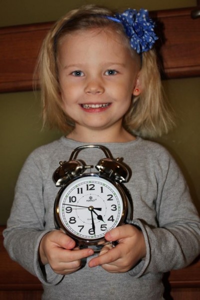 Razem obudźmy Bartka. Wysłano 7 tys. kartek