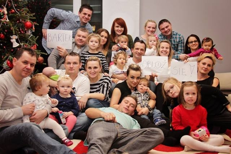 Razem obudźmy Bartka. Wysłano 7 tys. kartek