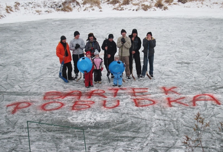 Razem obudźmy Bartka. Wysłano 7 tys. kartek