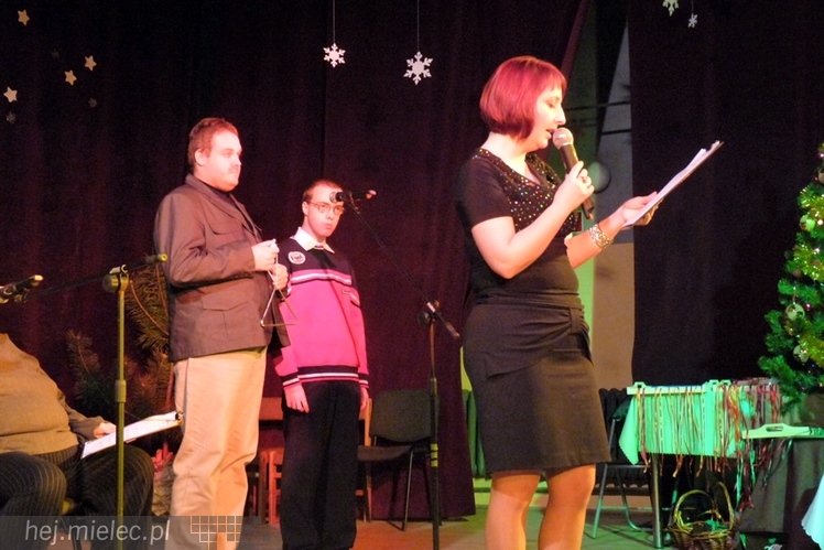 VII Integracyjny Przegląd Kolęd i Jasełek w Baranowie Sandomierskim