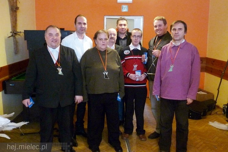 VII Integracyjny Przegląd Kolęd i Jasełek w Baranowie Sandomierskim