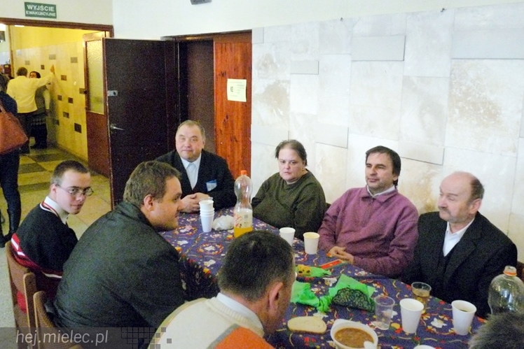 VII Integracyjny Przegląd Kolęd i Jasełek w Baranowie Sandomierskim