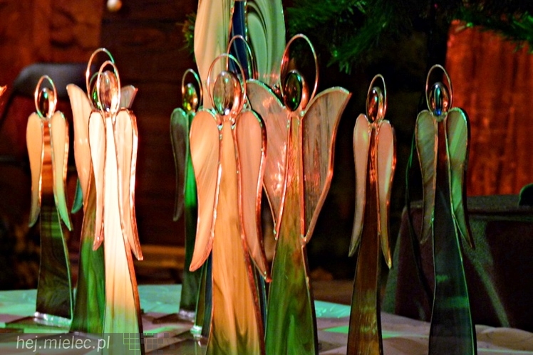 VII Integracyjny Przegląd Kolęd i Jasełek w Baranowie Sandomierskim