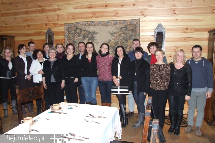 Międzynarodowa konferencja w Zespole Szkół Budowlanych