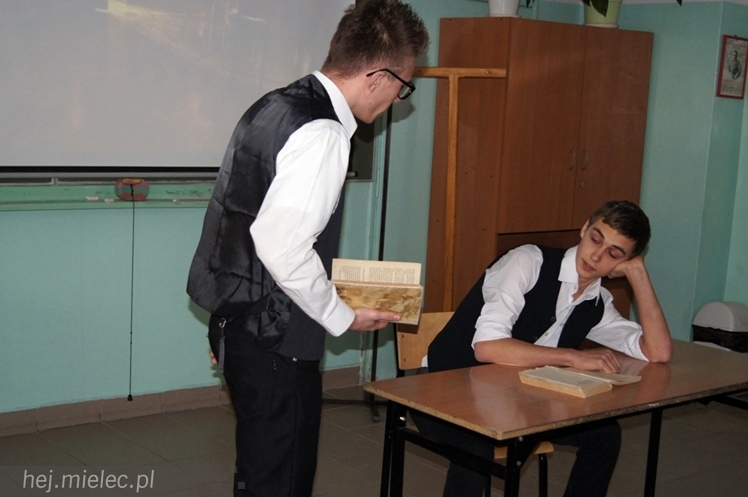 Międzynarodowa konferencja w Zespole Szkół Budowlanych