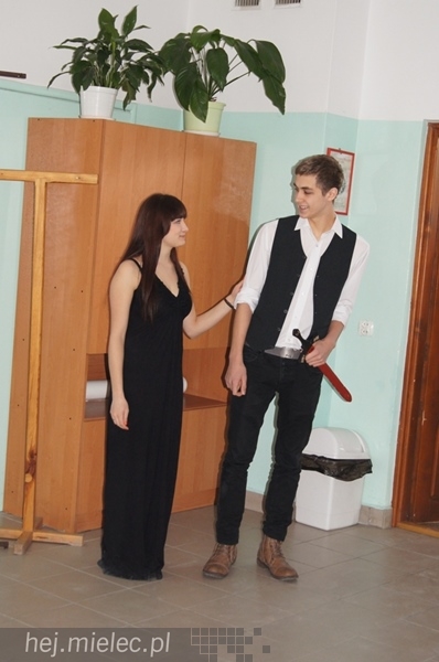 Międzynarodowa konferencja w Zespole Szkół Budowlanych