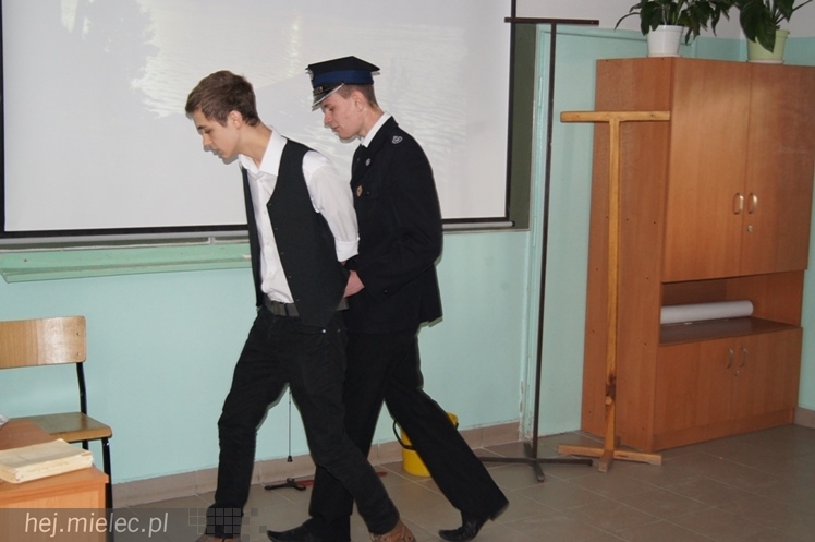 Międzynarodowa konferencja w Zespole Szkół Budowlanych