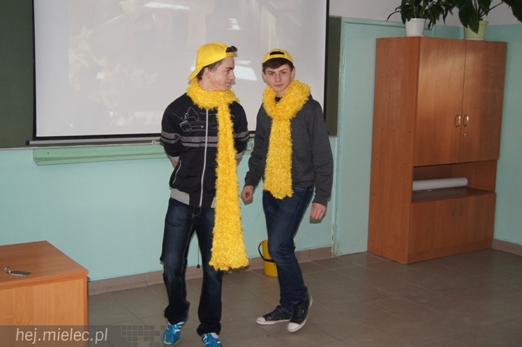 Międzynarodowa konferencja w Zespole Szkół Budowlanych