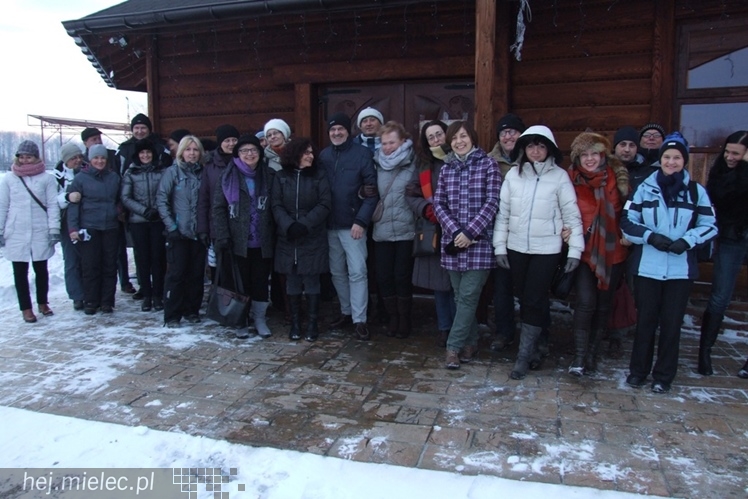 Międzynarodowa konferencja w Zespole Szkół Budowlanych