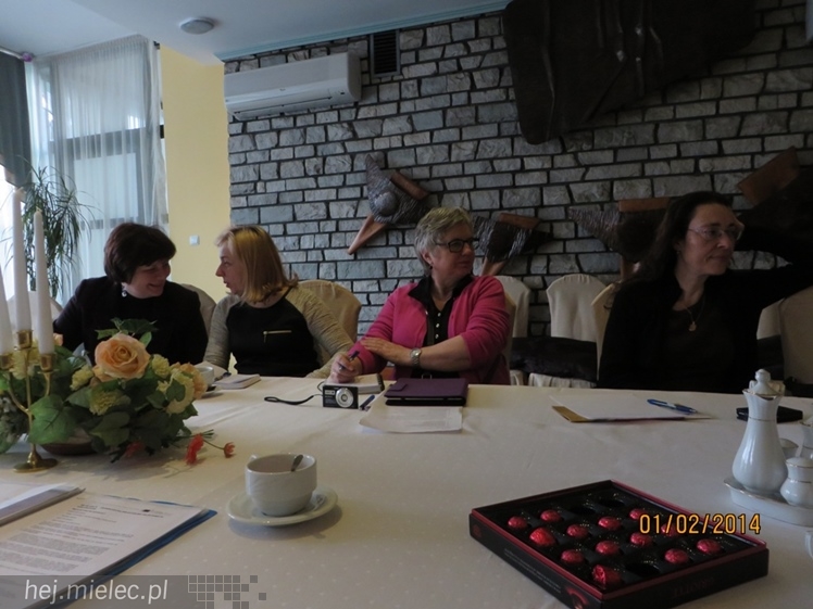 Międzynarodowa konferencja w Zespole Szkół Budowlanych