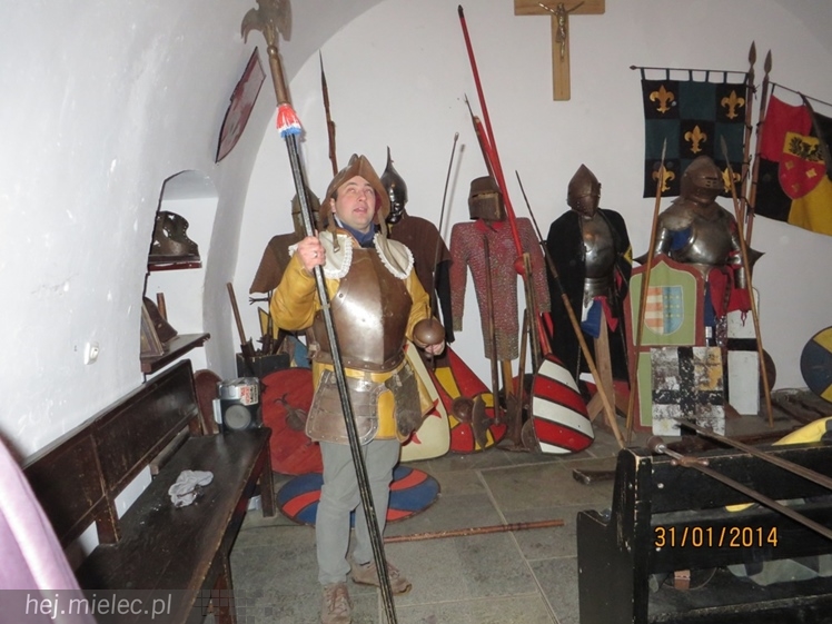 Międzynarodowa konferencja w Zespole Szkół Budowlanych