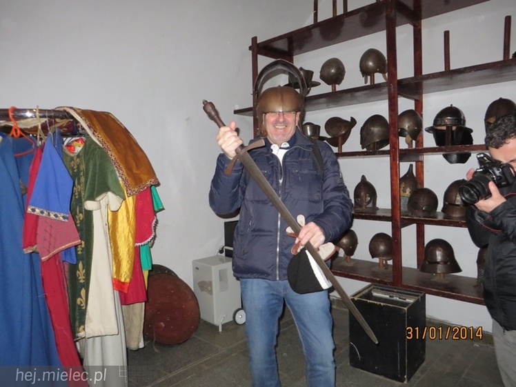 Międzynarodowa konferencja w Zespole Szkół Budowlanych