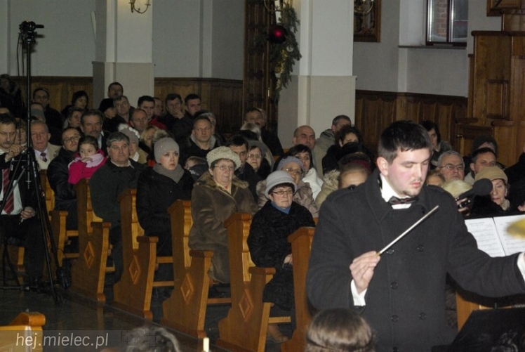 Noworoczna seria koncertów Orkiestry Dętej Dobrynin zakończona