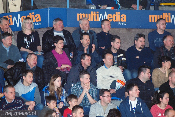  Jest ligowe zwycięstwo PGE Stali Mielec