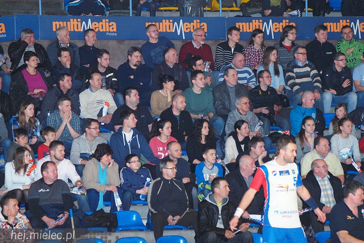  Jest ligowe zwycięstwo PGE Stali Mielec