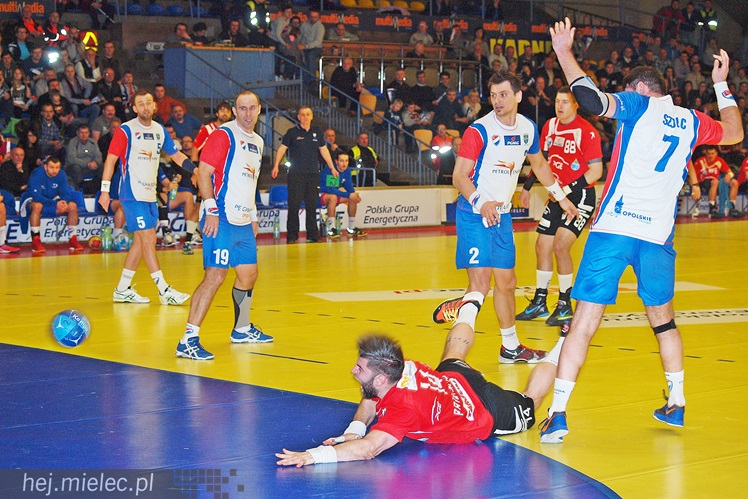  Jest ligowe zwycięstwo PGE Stali Mielec