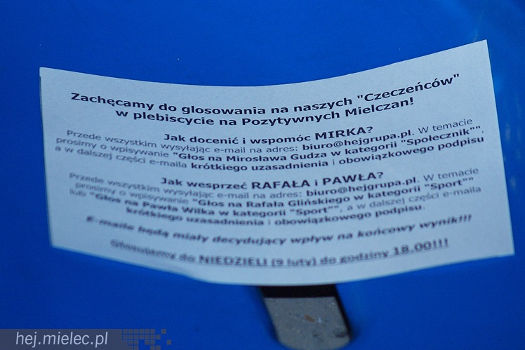  Jest ligowe zwycięstwo PGE Stali Mielec