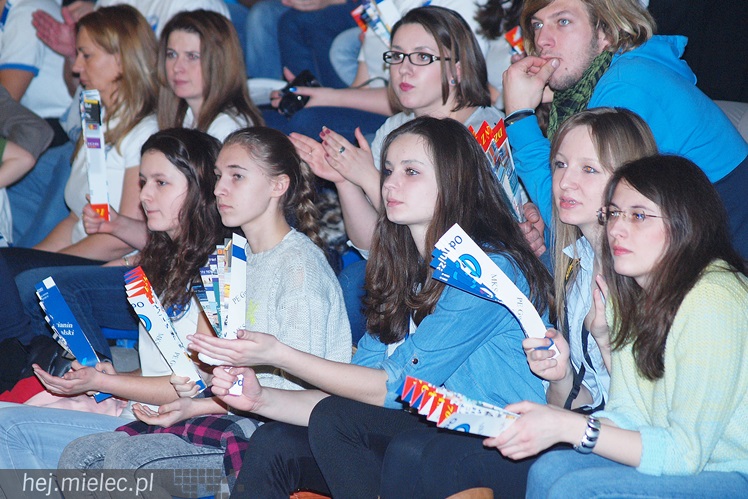  Jest ligowe zwycięstwo PGE Stali Mielec