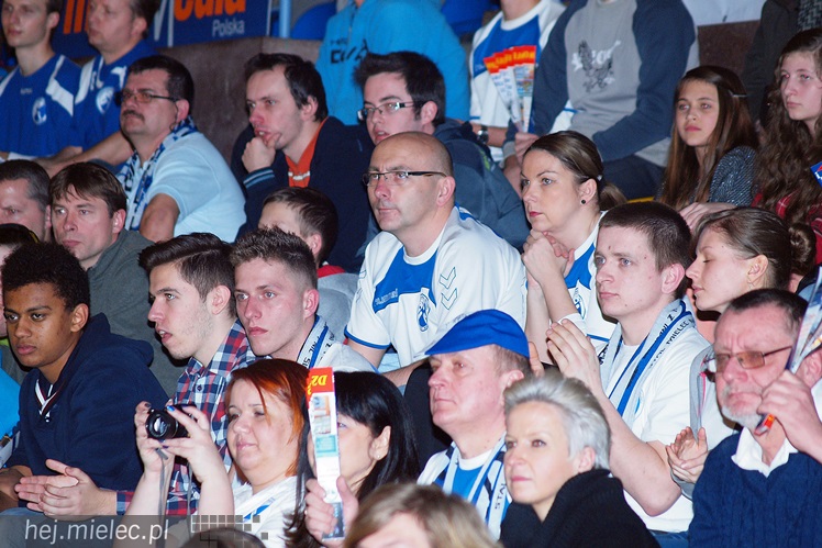  Jest ligowe zwycięstwo PGE Stali Mielec