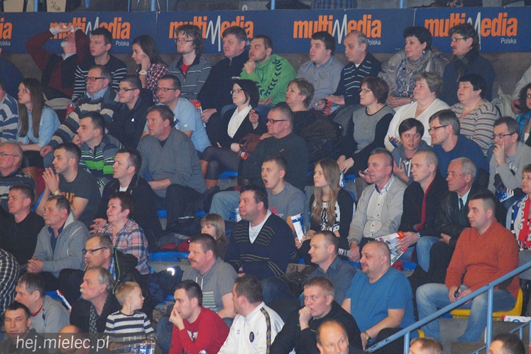  Jest ligowe zwycięstwo PGE Stali Mielec