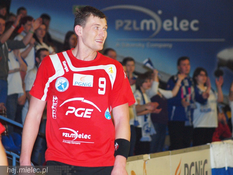  Jest ligowe zwycięstwo PGE Stali Mielec