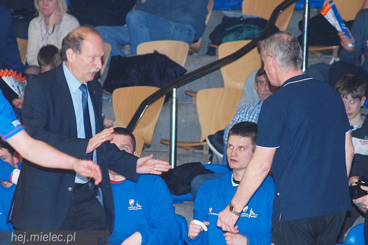  Jest ligowe zwycięstwo PGE Stali Mielec