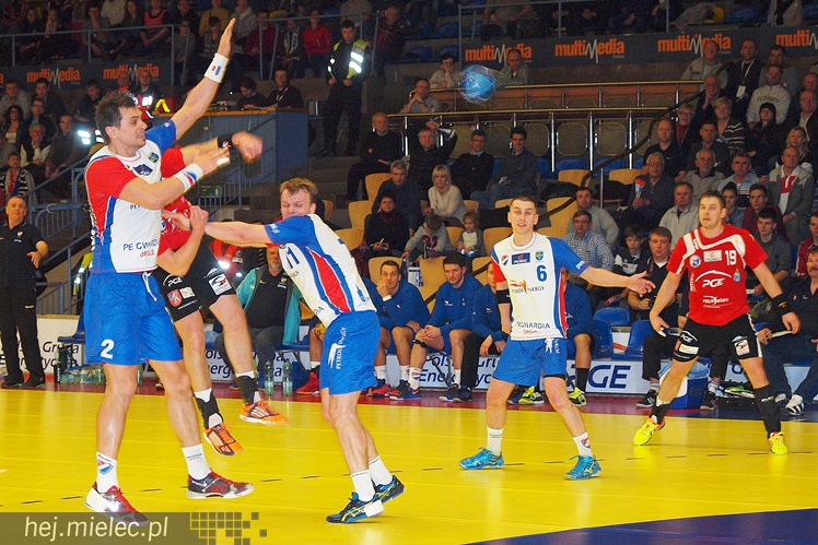  Jest ligowe zwycięstwo PGE Stali Mielec