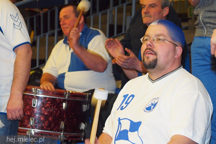  Jest ligowe zwycięstwo PGE Stali Mielec