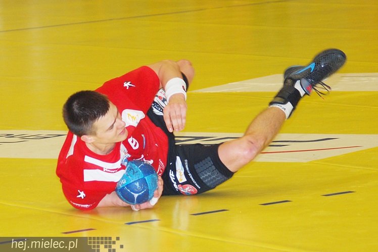  Jest ligowe zwycięstwo PGE Stali Mielec