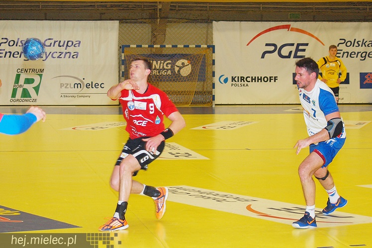  Jest ligowe zwycięstwo PGE Stali Mielec