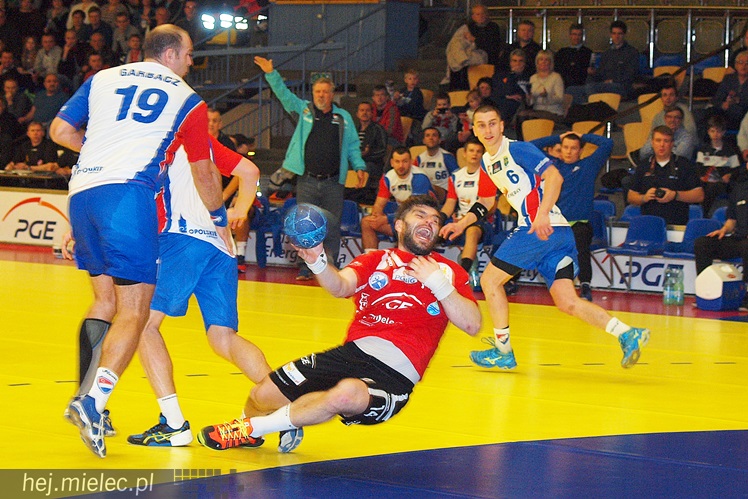  Jest ligowe zwycięstwo PGE Stali Mielec