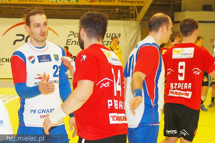  Jest ligowe zwycięstwo PGE Stali Mielec