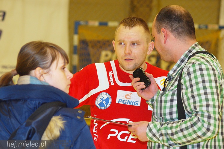  Jest ligowe zwycięstwo PGE Stali Mielec