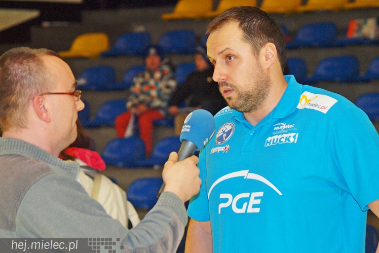  Jest ligowe zwycięstwo PGE Stali Mielec