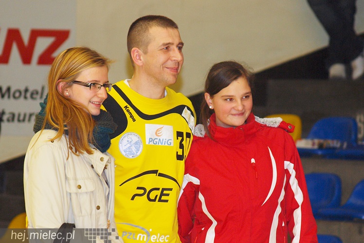  Jest ligowe zwycięstwo PGE Stali Mielec