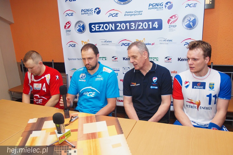  Jest ligowe zwycięstwo PGE Stali Mielec