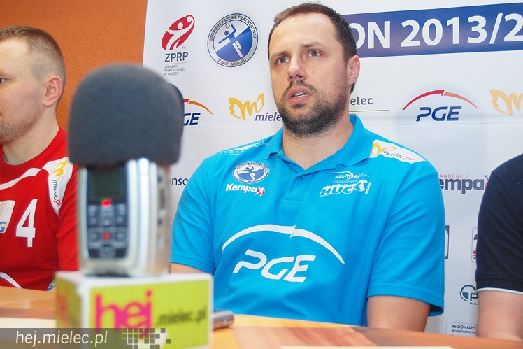  Jest ligowe zwycięstwo PGE Stali Mielec