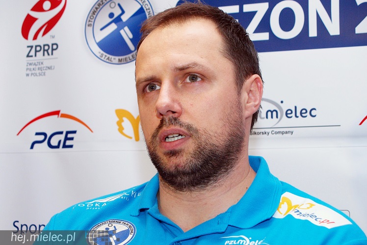  Jest ligowe zwycięstwo PGE Stali Mielec