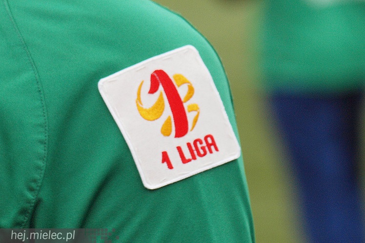 Pierwszoligowy Okocimski zdemolowany w sparingu przez Stal