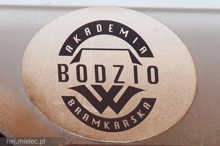 Juniorzy Stali Mielec sparowali z Legią Warszawa