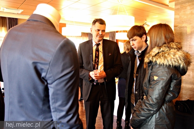 Targi Ślubne w Hotelu Rado - II edycja - cz. I