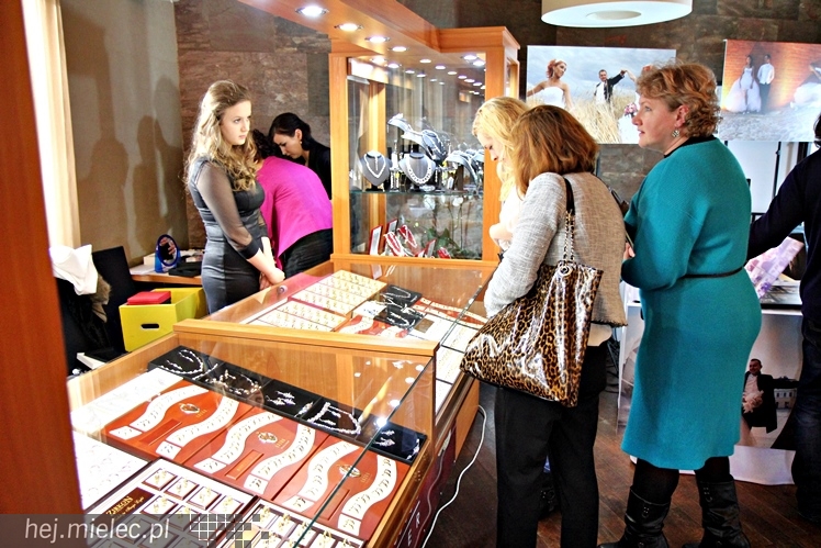 Targi Ślubne w Hotelu Rado - II edycja - cz. I