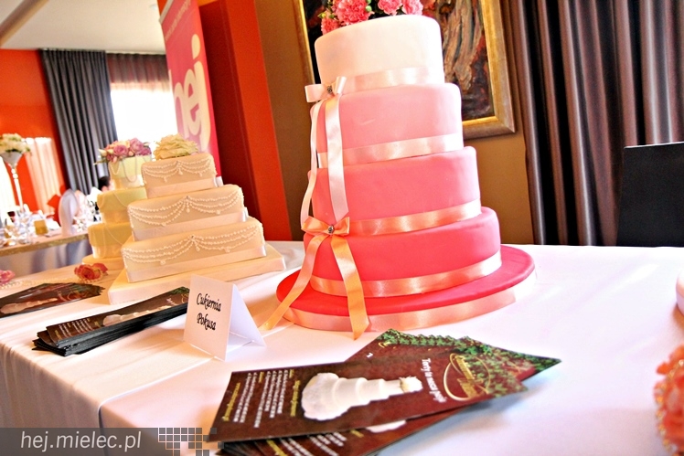 Targi Ślubne w Hotelu Rado - II edycja - cz. I
