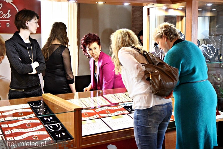 Targi Ślubne w Hotelu Rado - II edycja - cz. I