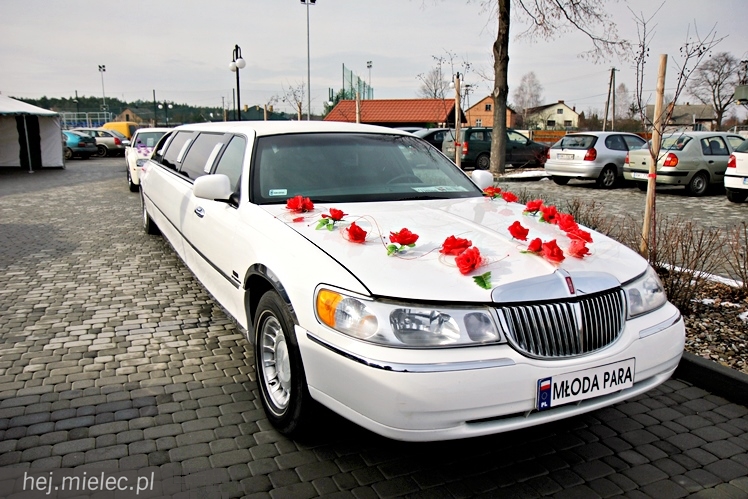 Targi Ślubne w Hotelu Rado - II edycja - cz. I