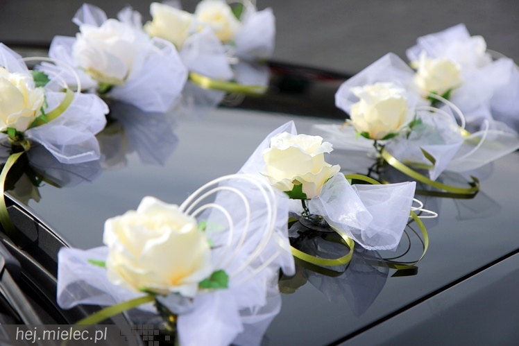 Targi Ślubne w Hotelu Rado - II edycja - cz. I