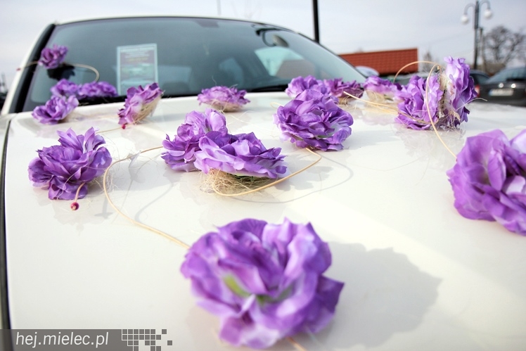 Targi Ślubne w Hotelu Rado - II edycja - cz. I