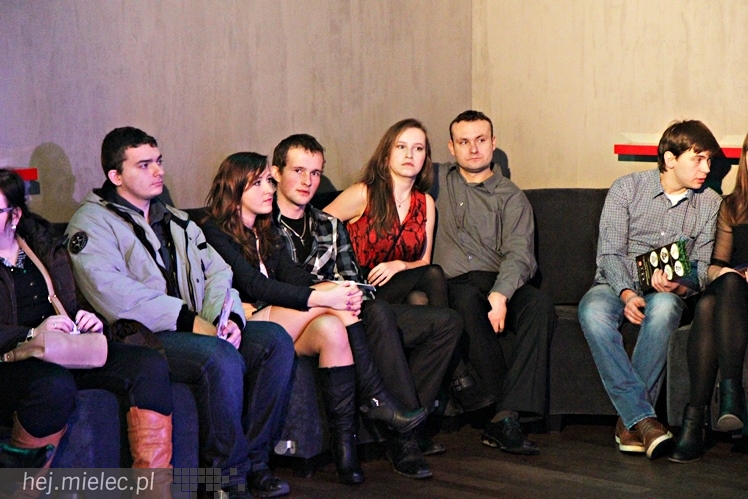 Targi Ślubne w Hotelu Rado - II edycja - cz. I